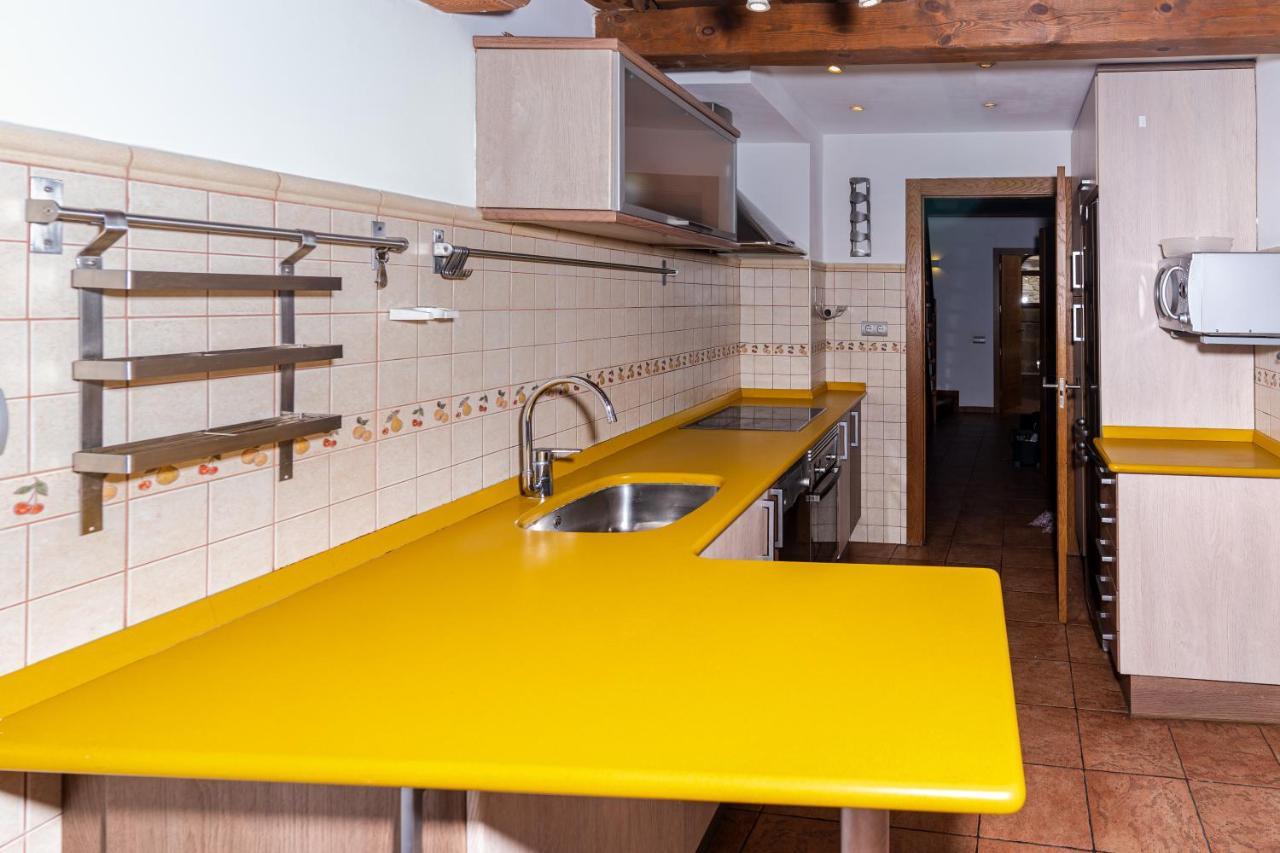 Apartamento Duplex Puente De Piedra, En Un Enclave Unico Y Exclusivo Valderrobres Exterior photo